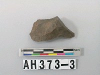 藏品(打製石片)的圖片